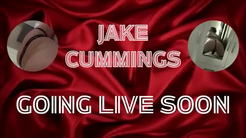 Snapshot of jakecummings69 chatting on May 27, 2026, 9:01 pm Jake Cummings online show from May 27, 2026, 9:01 pm