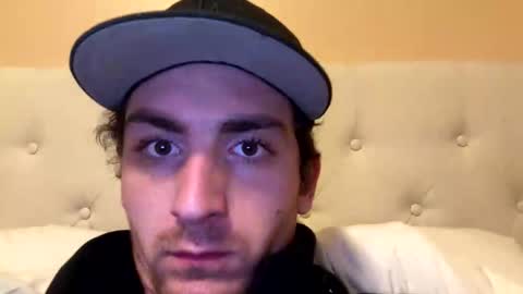 jakeducharme online show from October 13, 2025, 10:26 am