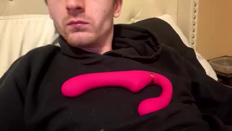 jakeducharme online show from February 8, 2026, 5:55 am