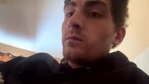 jakeducharme online show from February 8, 2026, 6:11 pm