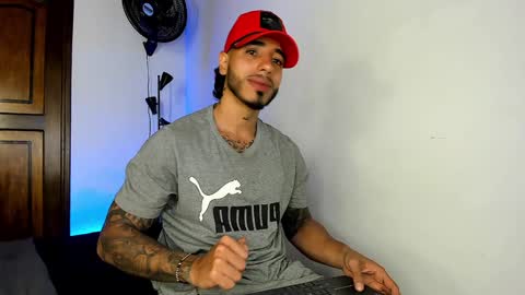 Santiago online show from January 23, 2025, 6:17 am