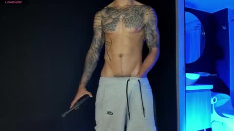 Santiago online show from March 5, 2025, 6:54 am