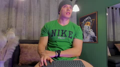 Jake Tyler online show from December 5, 2024, 3:17 pm