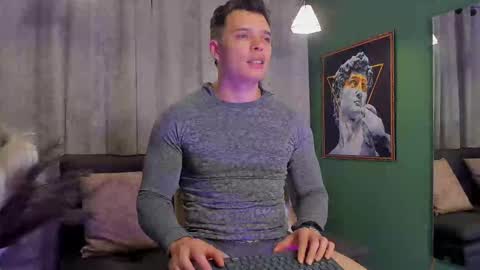 Jake Tyler online show from January 3, 2025, 11:55 pm