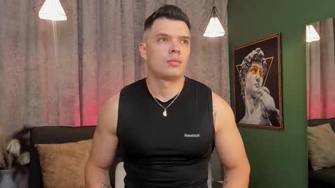 Jake Tyler online show from February 5, 2026, 12:32 pm