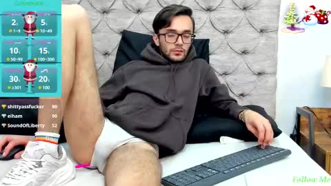jakemagnus_ online show from December 21, 2024, 4:14 pm