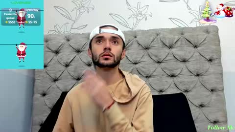 jakemagnus_ online show from December 22, 2024, 12:05 pm
