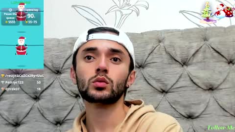jakemagnus_ online show from December 22, 2024, 3:11 pm