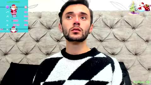 jakemagnus_ online show from December 23, 2024, 1:03 pm