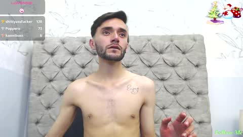 jakemagnus_ online show from December 24, 2024, 3:26 pm