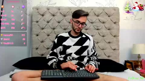 jakemagnus_ online show from December 26, 2024, 6:12 pm