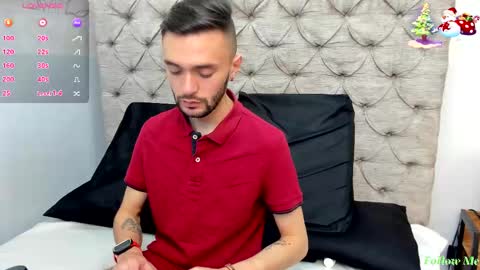 jakemagnus_ online show from December 27, 2024, 12:23 pm