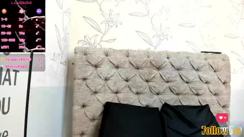 jakemagnus_ online show from January 5, 2025, 6:02 pm