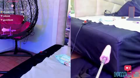 jakemagnus_ online show from January 24, 2025, 10:19 pm