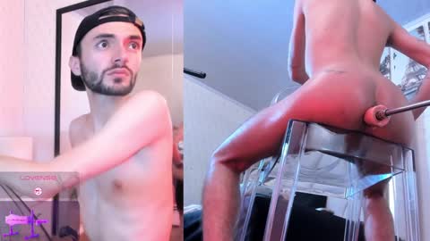 jakemagnus_ online show from January 27, 2025, 7:46 pm