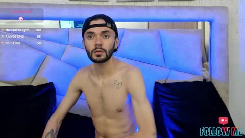 jakemagnus_ online show from January 29, 2025, 1:49 pm