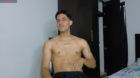 Snapshot of jakemonroe1 chatting on April 9, 2026, 4:12 pm JakeMonroe online show from April 9, 2026, 4:12 pm