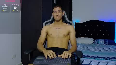 Snapshot of jakemonroe1 chatting on June 9, 2026, 3:45 pm JakeMonroe online show from June 9, 2026, 3:45 pm