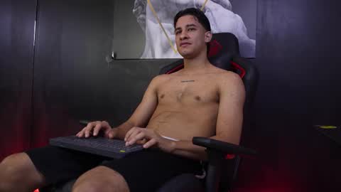 JakeMoxley online show from January 17, 2026, 10:42 am