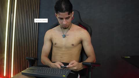 JakeMoxley online show from February 24, 2026, 10:35 am