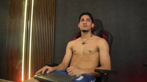 JakeMoxley online show from March 6, 2026, 1:18 pm