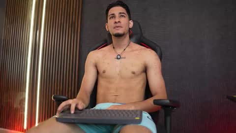 JakeMoxley online show from March 17, 2026, 12:30 pm