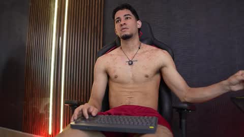 JakeMoxley online show from March 20, 2026, 12:21 pm