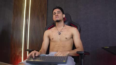 JakeMoxley online show from March 21, 2026, 1:48 pm