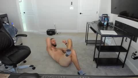 Jake Orion online show from February 3, 2026, 5:18 pm