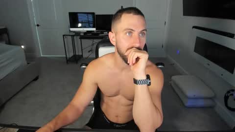 Jake Orion online show from March 18, 2026, 5:49 pm