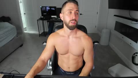 Jake Orion online show from May 12, 2026, 4:59 pm