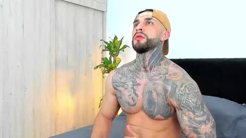 Snapshot of jakeortega chatting on September 13, 2025, 9:47 pm Jake Orthega online show from September 13, 2025, 9:47 pm