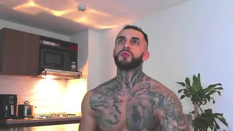 Jake Orthega online show from April 7, 2026, 4:57 am