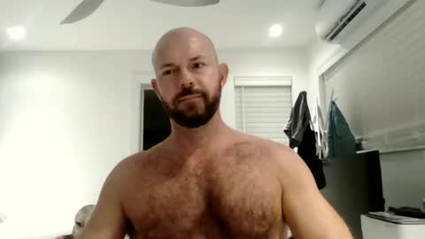 Jake Rhodes online show from June 19, 2026, 3:33 am