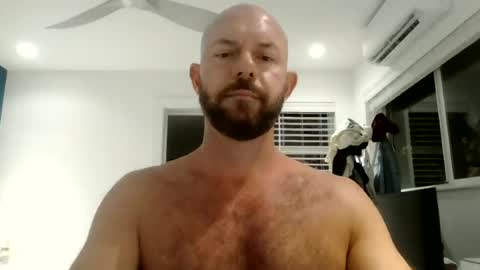 Jake Rhodes online show from June 25, 2026, 2:33 am
