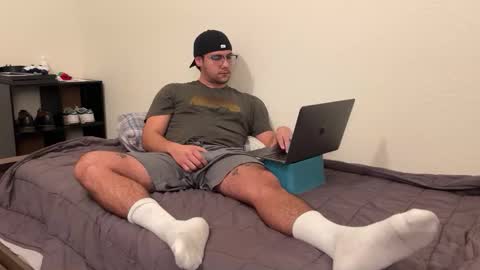 Jake Porter online show from February 16, 2026, 8:21 am