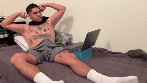 Jake Porter online show from February 22, 2026, 9:52 am