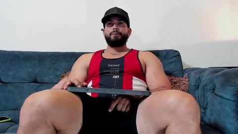 Snapshot of jakeskye chatting on January 12, 2025, 2:56 am JakeSkye online show from January 12, 2025, 2:56 am