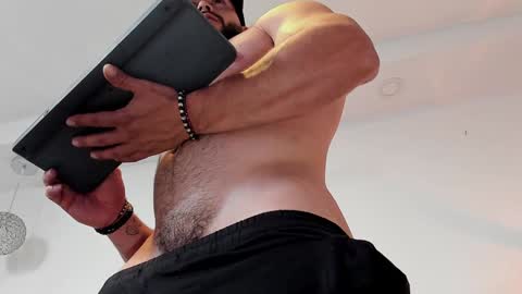 Snapshot of jakeskye chatting on January 12, 2025, 6:06 am JakeSkye online show from January 12, 2025, 6:06 am