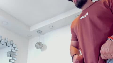 Snapshot of jakeskye chatting on January 17, 2025, 9:50 pm JakeSkye online show from January 17, 2025, 9:50 pm