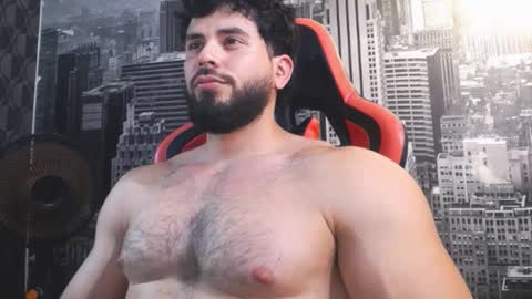 Snapshot of jakeskye chatting on January 20, 2025, 1:18 am JakeSkye online show from January 20, 2025, 1:18 am