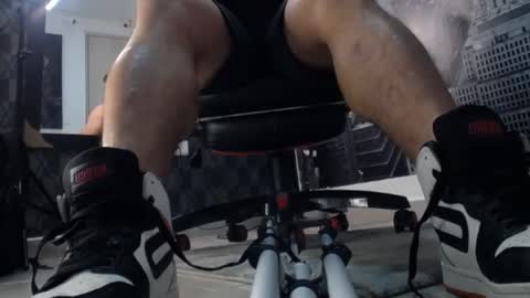 Snapshot of jakeskye chatting on January 23, 2025, 1:51 am JakeSkye online show from January 23, 2025, 1:51 am