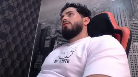 Snapshot of jakeskye chatting on January 24, 2025, 6:35 am JakeSkye online show from January 24, 2025, 6:35 am