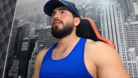 Snapshot of jakeskye chatting on January 31, 2025, 12:17 am JakeSkye online show from January 31, 2025, 12:17 am