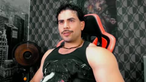 Snapshot of jakeskye chatting on March 2, 2025, 1:36 am JakeSkye online show from March 2, 2025, 1:36 am