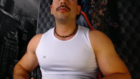 Snapshot of jakeskye chatting on March 4, 2025, 1:55 am JakeSkye online show from March 4, 2025, 1:55 am