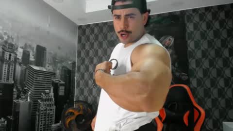 Snapshot of jakeskye chatting on March 4, 2025, 4:20 pm JakeSkye online show from March 4, 2025, 4:20 pm