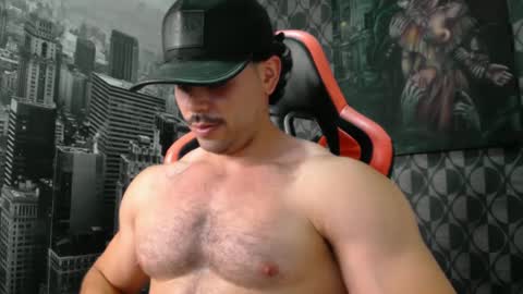 Snapshot of jakeskye chatting on March 5, 2025, 5:18 pm JakeSkye online show from March 5, 2025, 5:18 pm