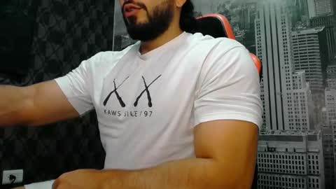 Snapshot of jakeskye chatting on September 10, 2025, 3:23 pm JakeSkye online show from September 10, 2025, 3:23 pm