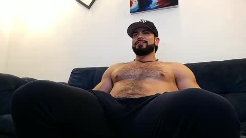 JakeSkye online show from June 4, 2026, 12:49 am